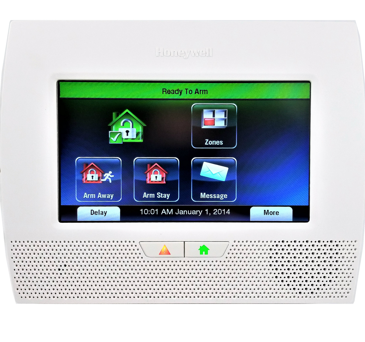 Honeywell Lynx 7000 All-In-One Wireless Home and Business Control System