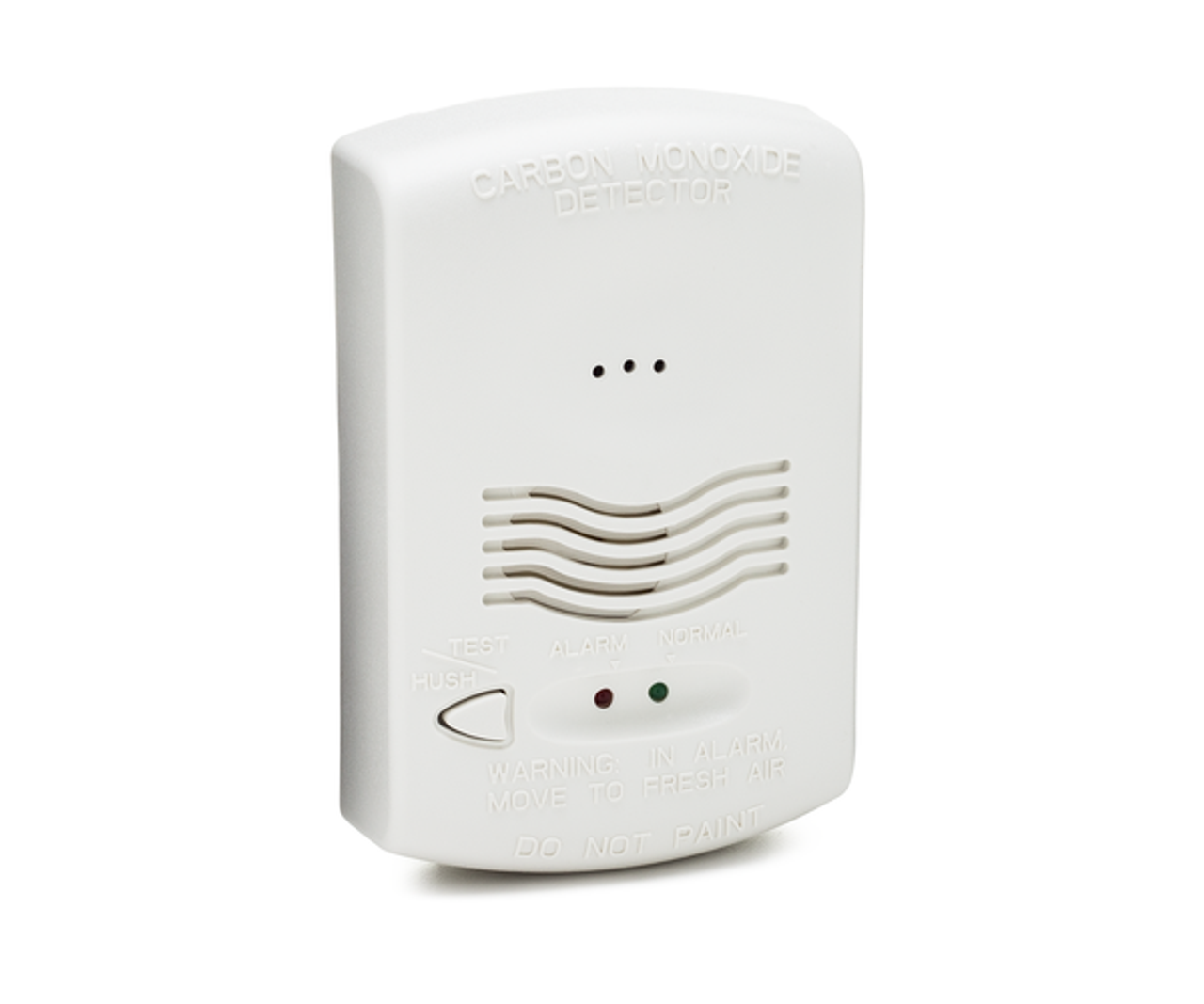 simplisafe carbon monoxide detector