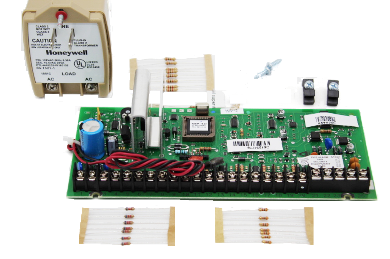 Honeywell Vista 20P Panel Version 10 23 Board And Accessories Only No Honeywell Vista 20P Panel Version 10 23 Board And Accessories Only No