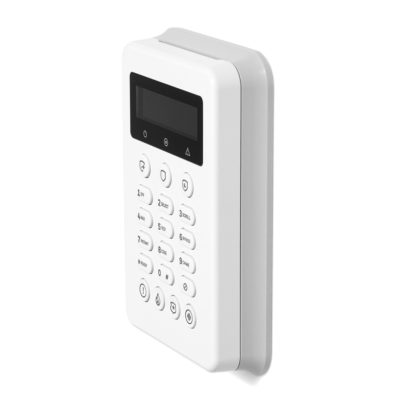 Honeywell Home PROSIXLCDKP Keypad - Thumbnail 5