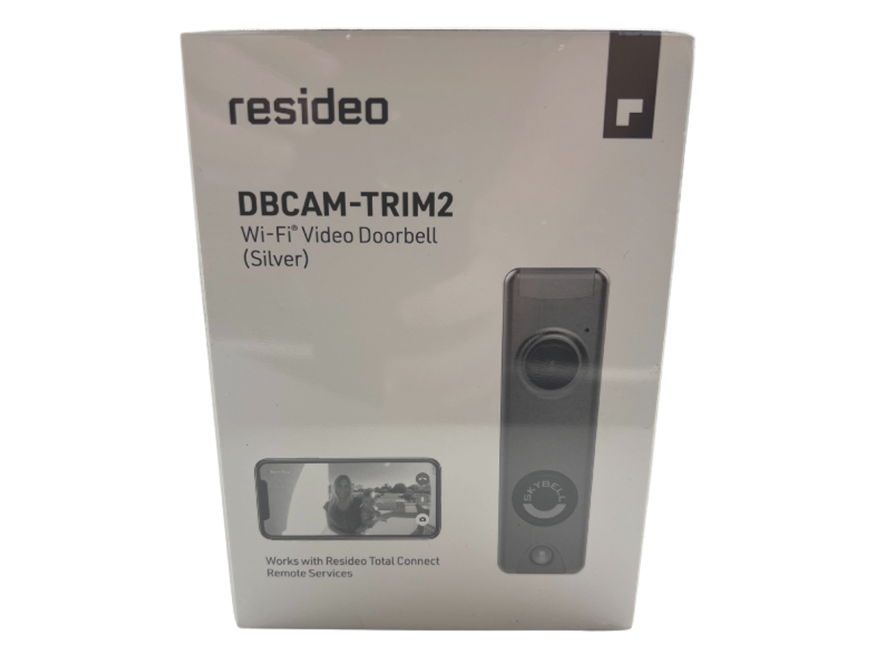 Resideo 5800SMOKEV Wireless Smoke/Heat Detector