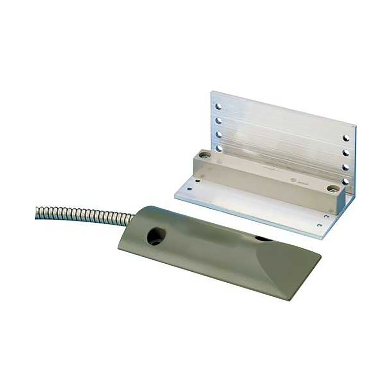 Resideo 958-2 Overhead Door Contact with Adujustable Magnet (FORM