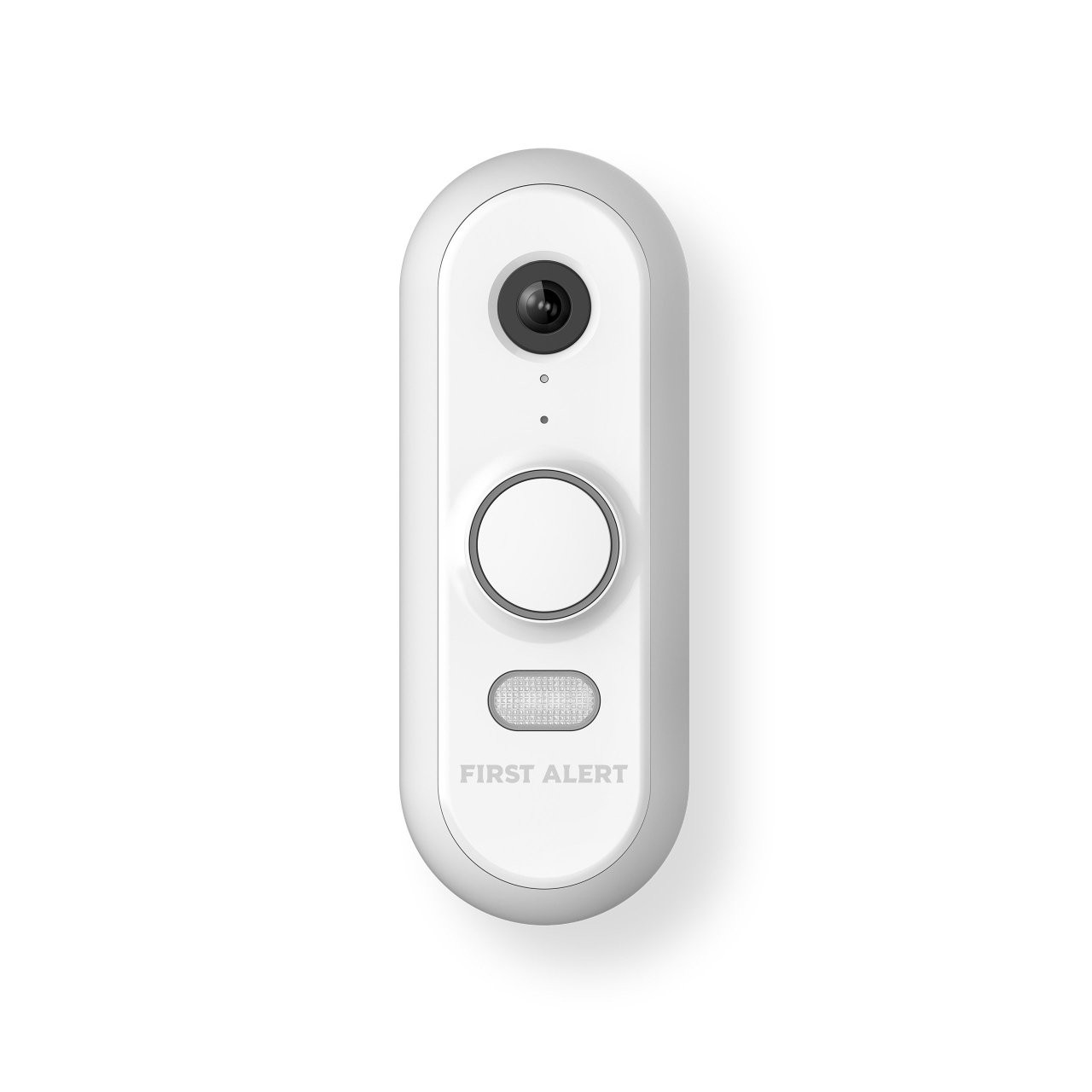 CAMW-WDB Resideo First Alert VX1 HD WiFi Video Doorbell Camera