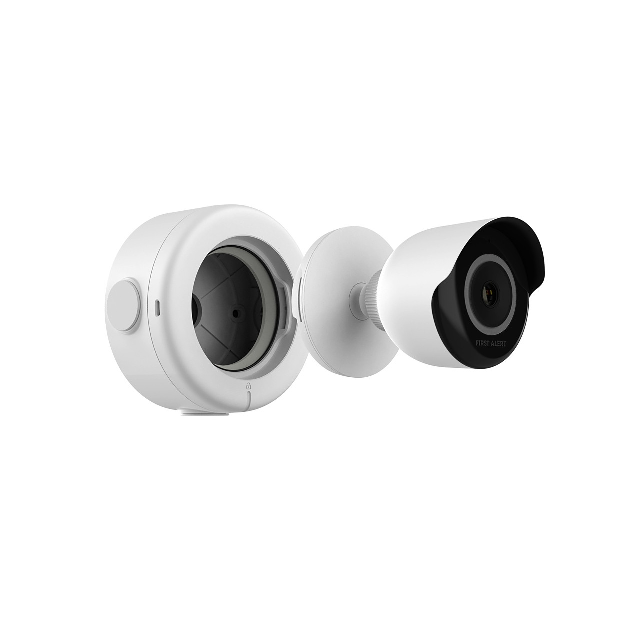 CAMWE-WOBB Resideo First Alert VX3 Outdoor Camera Backbox (CAMWE-WOBB)