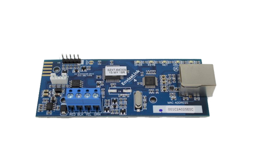 Envisalink EVL-4EZ Interface Module