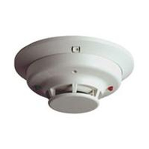 System Sensor 4WB I3 Series 4-Wire Photoelectric Smoke Detector