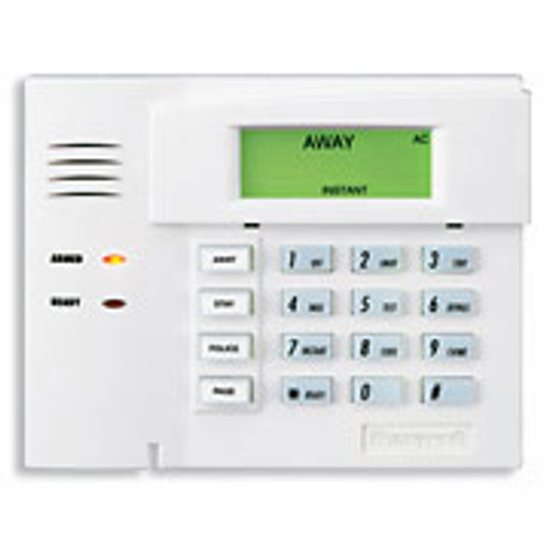 Honeywell Accueil 6150RF