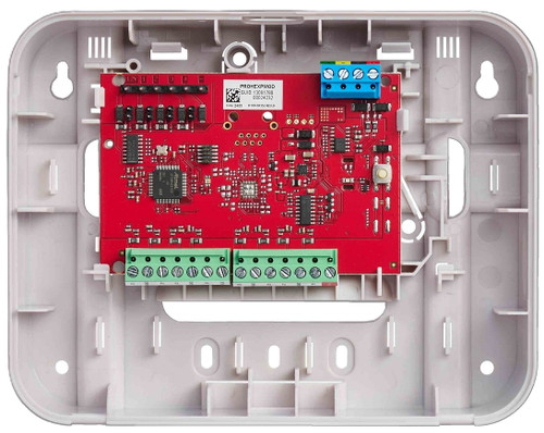 First Alert VISTAH Hybrid Series Hardwired Zone Expansion Module
