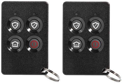 Resideo PROSIXFOB (2 pack)