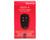 Honeywell 5834-4 Four Button Wireless Key Transmitter