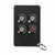 Honeywell/Resideo PROSIXFOB PROSERIES TWO-WAY WIRELESS KEY