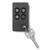 Honeywell/Resideo PROSIXFOB PROSERIES TWO-WAY WIRELESS KEY