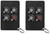 Resideo PROSIXFOB (2 pack)