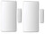 Resideo PROSIXCTV Door Contact Wireless (2 Pack)