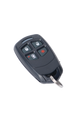 Honeywell 5834-4 | Security System Key Fob | Alarm Liquidators