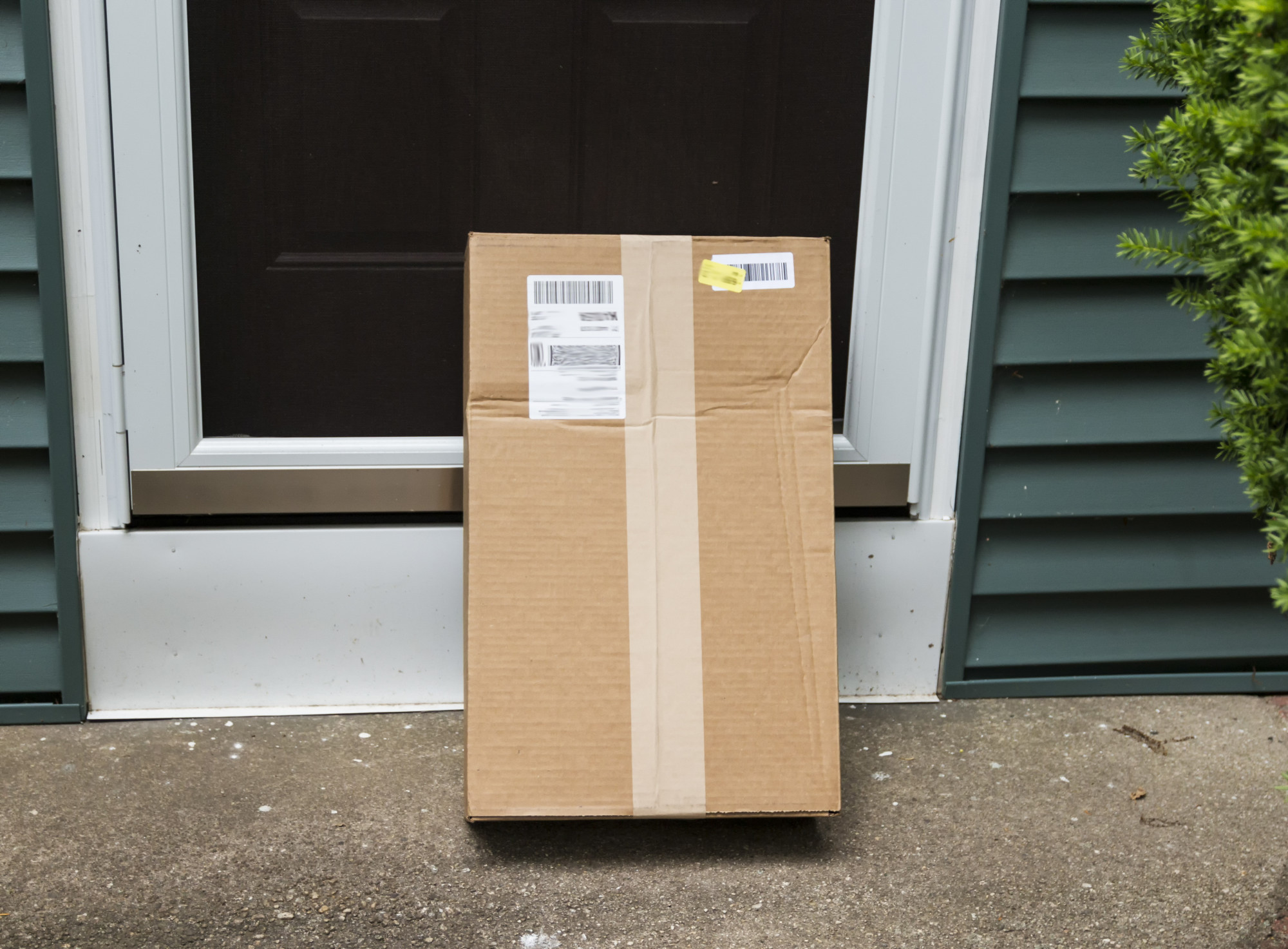 Porch Pirates No More How to Protect Your Packages