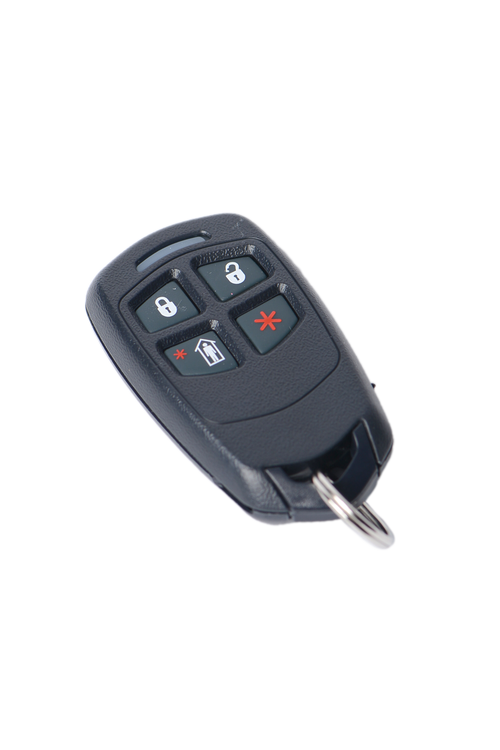 Honeywell 58344 Security System Key Fob Alarm Liquidators