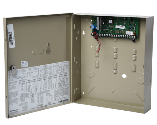 Honeywell Home Vista-20P Security Control Panel 10.24