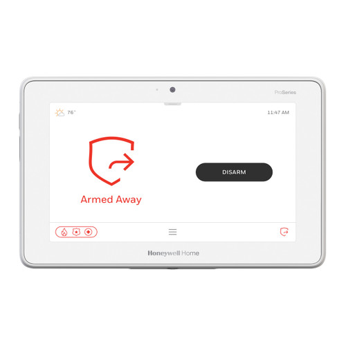 PROWLTOUCH PROSERIES INCH WIRELESS TOUCHSCREEN (PROWLTOUCH