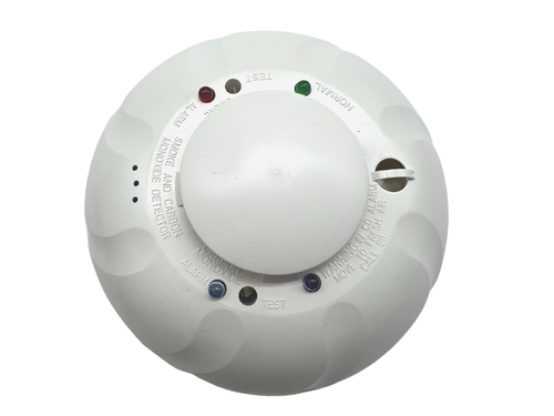 System Sensor COSMO-2W (COSMO-2W)