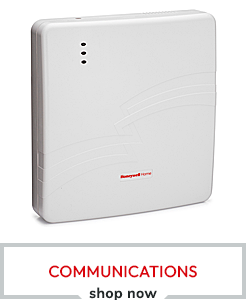 Shop Communications