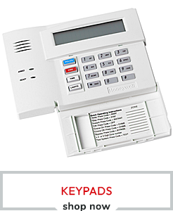 Shop Keypads