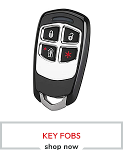 Shop Key Fobs