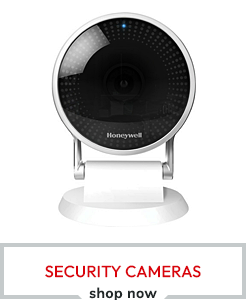 Shop Security Cameras