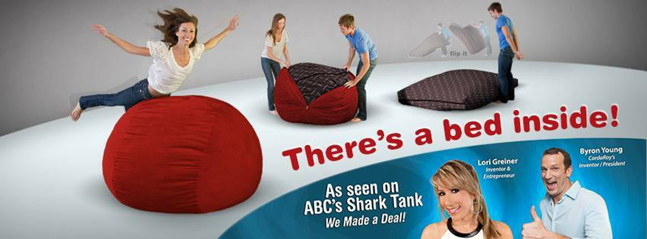 Cordaroy Bean Bag Bed Reviews Top 2in1 Buy or Avoid