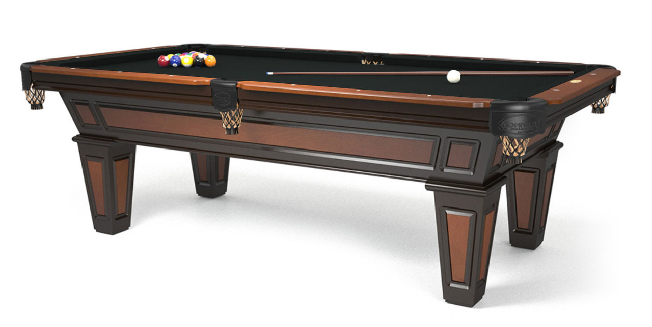 Connelly Pool Table Cochise Millcreek - Ozone Recreation