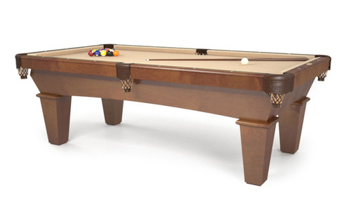 Connelly Pool Tables