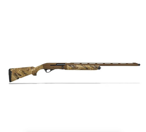 Franchi Affinity 3.5 Elite Semi-Auto Shotgun in GORE OPTIFADE Concealment Waterfowl Marsh Camo
