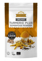 Organic Turmeric Plus Superfood Powder by Ausha Foods Ltd Organic Turmeric Plus Superfood Powder by Ausha Foods Ltd