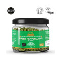 Fermented Green Peppercorns in Brine by Ausha Foods Ltd