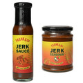Jerk Seasonin' Bundle by Frank & Co