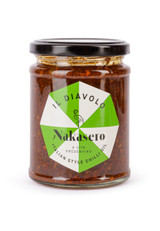 Il Diavolo – Italian Chilli Oil by Nakasero