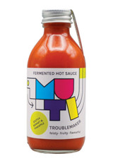 Troublemaker Fermented Scotch Bonnet & Pineapple Hot Sauce