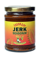 MILD Jerk Seasonin' by Frank & Co MILD Jerk Seasonin' by Frank & Co