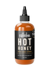WilderBee Hot Honey by Wilder Kitchen WilderBee Hot Honey by Wilder Kitchen