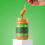 Limited Edition Hot Jalapeño Peanut Butter Limited Edition Hot Jalapeño Peanut Butter