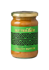 Limited Edition Hot Jalapeño Peanut Butter by Butter Bike Co Limited Edition Hot Jalapeño Peanut Butter by Butter Bike Co