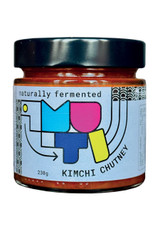 Kimchi Chutney by Muti Kimchi Chutney by Muti