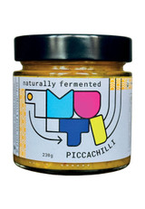 Piccachilli  by Muti Piccachilli  by Muti