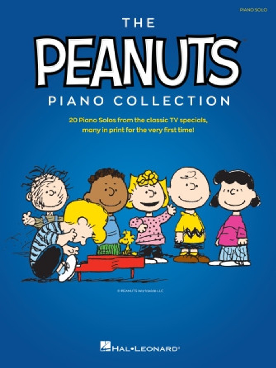 ピアノ　PEANUTS 12冊　まとめ売り The Peanuts Piano Collection - Bill's Music