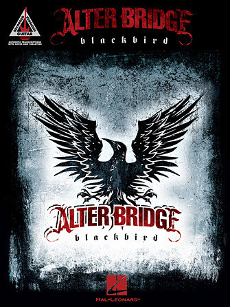 Alter Bridge - Blackbird TAB - Bill's Music