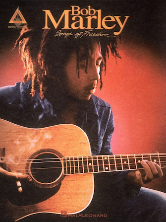 Bob Marley - Songs of Freedom TAB - Bill's Music