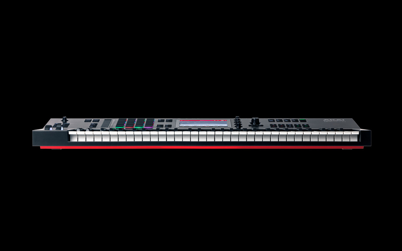 DTM・DAW AKAI MPC KEY 61 Akai Professional MPC Key 61 Standalone Production