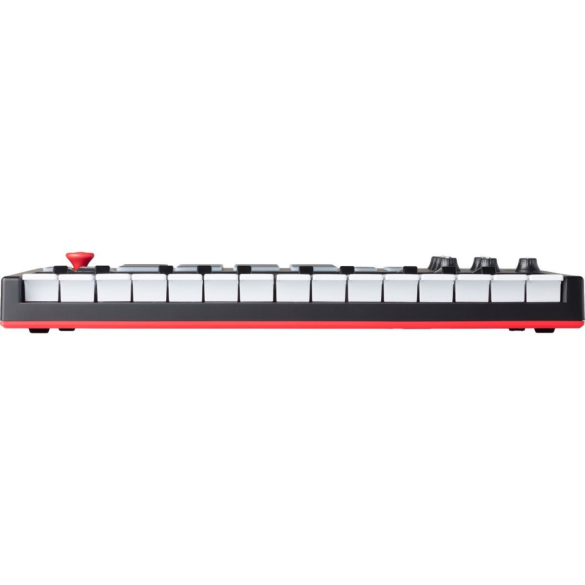Akai MPK MINI PLAY MK3 Mini Controller Keyboard - Bill's Music