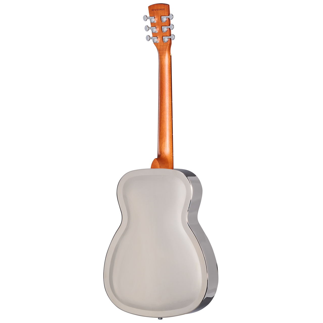 Epiphone Dobro Hound Dog M-14 Metal Body Round Neck - Bill's Music