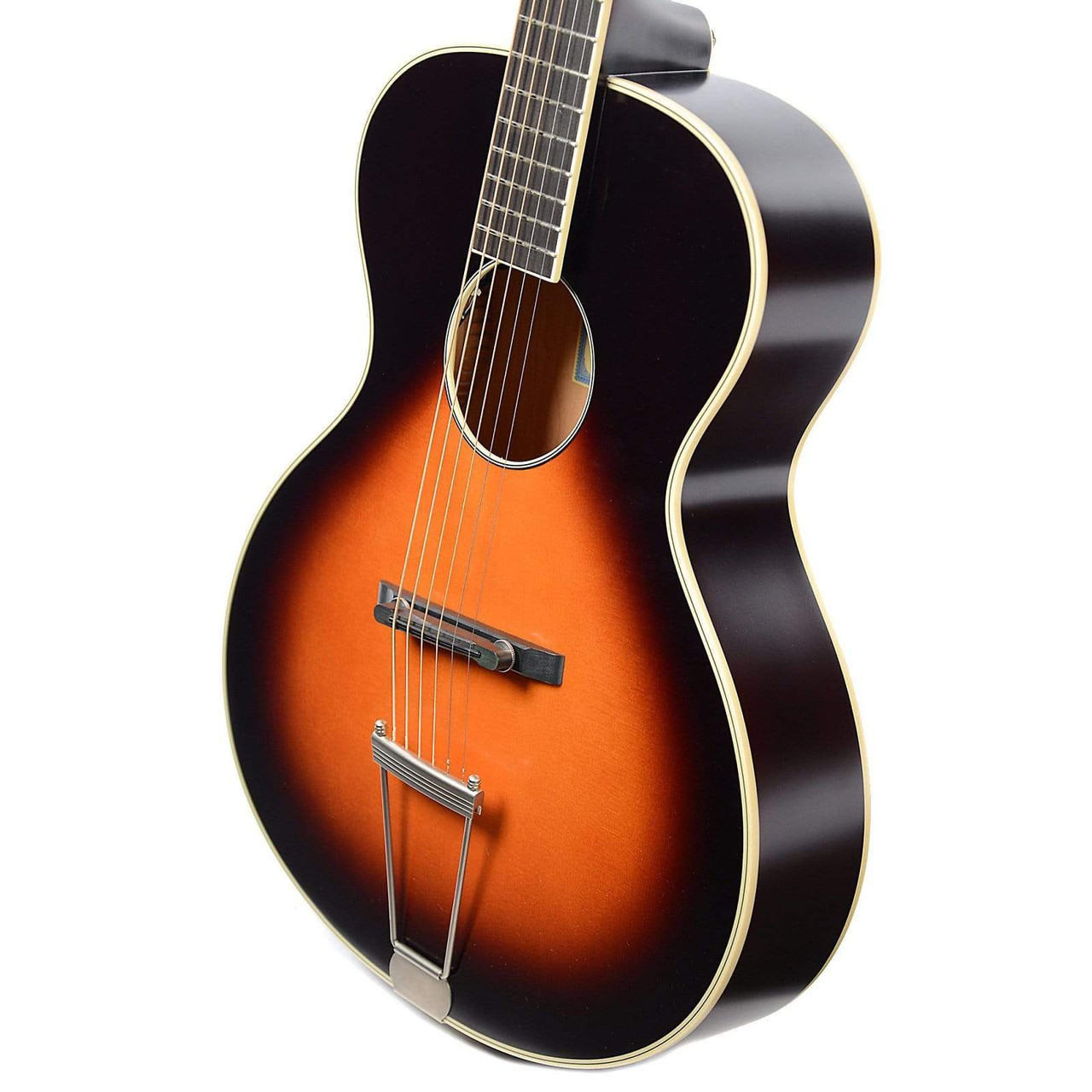 Epiphone Zenith Archtop A/E Vintage Sunburst (Case $149.99
